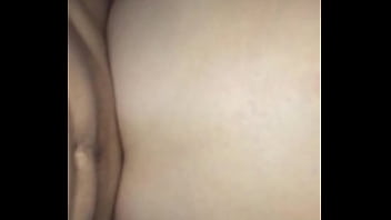 Le Lleno De Leche El Culo A Puta Y Se Tira Un