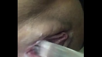 Royalkingz Presentz Eve In Im In Love With My Stepmom And She Loves To Use Her Glass Dildo