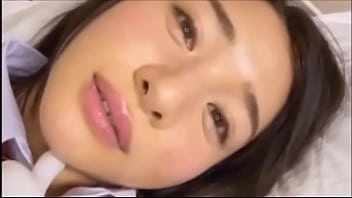 Pretty Girl Lips And Tongue