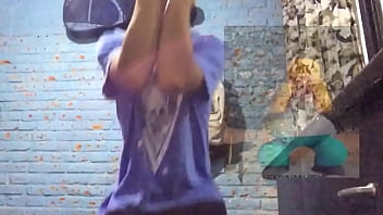 Sexy, Baile, Soloboy, Homero - Sexy - 2025 - Intense - Experience - Video 3306828