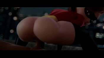 ah s., here we go again - Hardcore-hot-milf-homemade-big-ass-animation-big-tits-animated-black-cock-elastigirl-the-i
