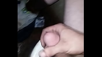 Stroking On The Clock