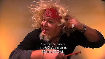 Uma Banda Lá em Casa UBLC S01E07 - Flip of Doom