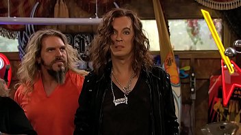 Uma Banda Lá em Casa UBLC S01E14 - Prank Week