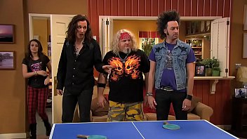 Uma Banda Lá em Casa UBLC S01E16 - b. Guitarist