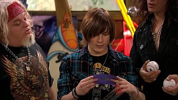 Uma Banda Lá Em Casa Ublc S01e21 - Last Weasel Standing