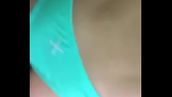 Doggy Style Fuck - bikini, doggystyle, thong, doggy - Video 3336902