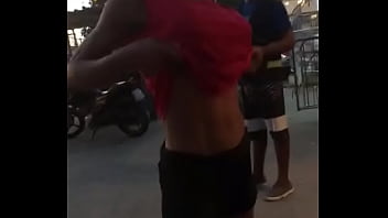 Pu, Favelada, Cracuda, Avenida-brasil - Unknown - 2025 - Wild - Performance - Video 3306531