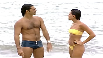 Eduardo Moscovis De Sunga