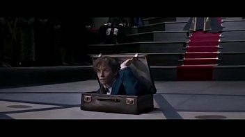 Choque De Cultura #1: Harry Potter Sem Harry Potter