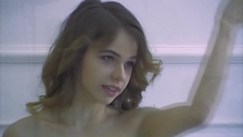 Alexandra Photo Session By Roman Gelberg