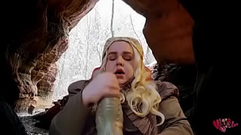 Game Of Thrones Bad Dragon Bj -short-