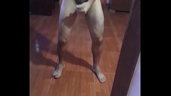 Una Paja Para Mi Ex Que Queria Ver Como Salia La Leche