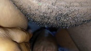 Me Fucking My Bitch - pornstar, threesome, kenya - Video 3415138