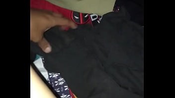 Bbw Hairy Pussy Cumshot