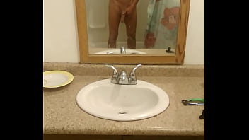 Playing In The Bath - masturbation, shower - Video 3335666