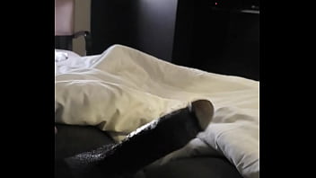 Black Saudi Guy Ready For A Challenge