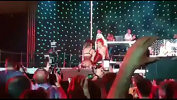 Golden Diamond Pole Dance Erotic Festival 2019