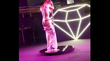 Golden Diamond Strip Dance Erotic Festival 2019