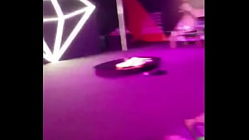 Golden Diamond Bikini Show Erotic Festival 2019