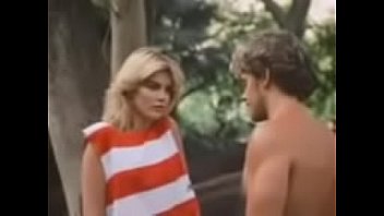 The Pink Lagoon (a Sex Romp In Paradise) Stacey Donovan, Ginger Lynn.