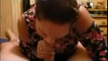 Getting That Good Ass Head