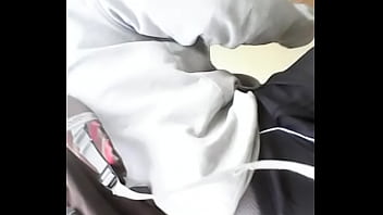 Chico Hermoso Deja Ver Su Boxer