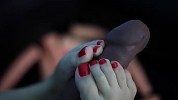 Os Pézinhos De Petit Paradis