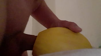 Goin Fruity Fucking Melon Part 1