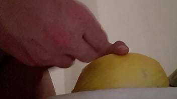 Going Fruity Fucking Melon Part 2