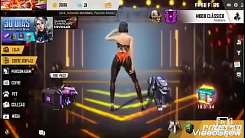 Novinha No Freefa Balançando Sua Bela Bunda Dura Deixando Jogador De Pau Duro. -- Quer Aumentar Seu P_nis Por Apenas 2r? Entre Aqui