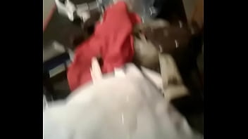 Herschel Rhodes Big Nut Bust