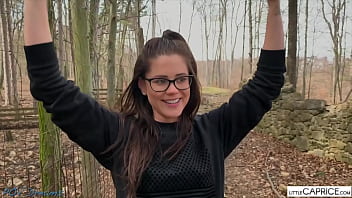 Misha Cross And Littlecaprice.com - Wow They Get So Hot