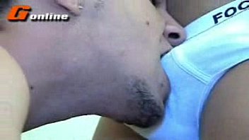 Brazilian, Hairy, Boys, Gay, Muscle - Gay - 2025 - Sexy - Session - Video 6360883