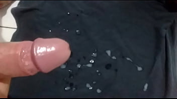 Punhetinha Básica - gozada, punheta, soloboy - Video 3412798