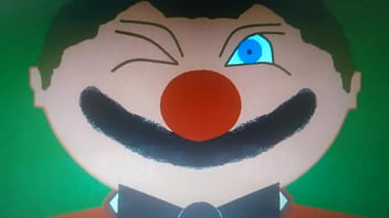 El Chico Wild De Los Wildboy' Te Saluda. Tm Reg