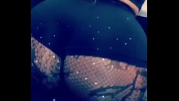 Krissy Manaj Sexy Fat Booty