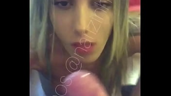 Narizinho Chupando Seu Ex Namorado Evangélico