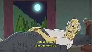 Mr Pickles Episódio Final