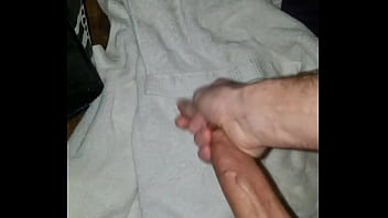 Savagegent Solo Masturbation