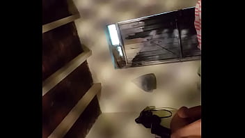 Cogiendome Bien Empinadita A Mi Putita...ricos Gemidos Que Salen De Su Boquita...