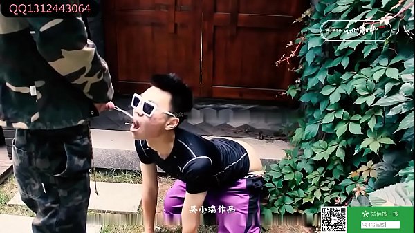Chinese Boy Very Good