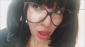 Step Son Don_t Go To School, Stay With The Mother Who Wants A Massage