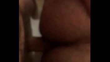 Machos Peludos Dandose Amor