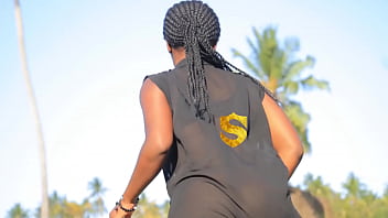 Kanga Moja Baikoko Mambo Hadharani Msambwanda Mkundu Mnato