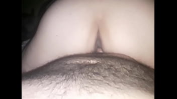 Esposa Monta La Verga Con Su Gran Culo Como Todo Una Puta