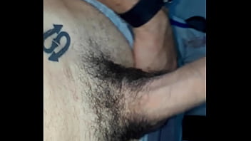 Blanquito Natural Big Dick