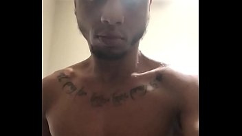 Fresh Out The Shower - sexy, tattoo, dick, soloboy - Video 3301252