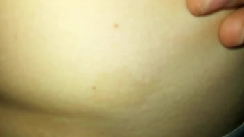 Blanquito Natural Big Dick Part 2