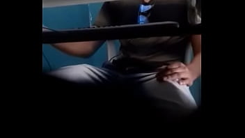 Punhetando Na Lan House - Jacobina-ba